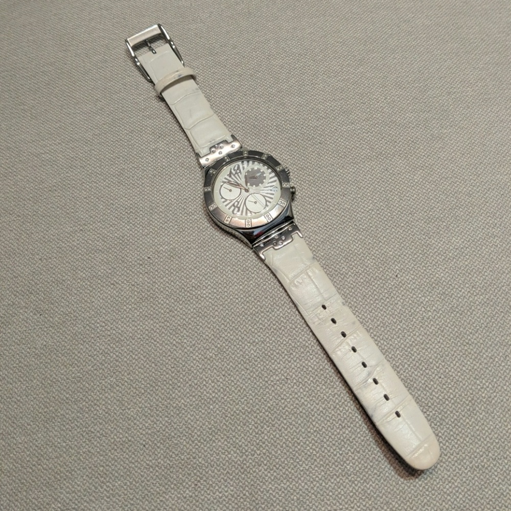 SWATCH Irony wristwatch